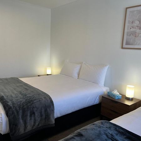 Magnolia Court Motel Opotiki Extérieur photo
