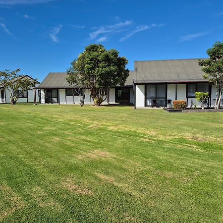 Magnolia Court Motel Opotiki Extérieur photo