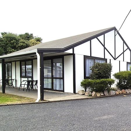 Magnolia Court Motel Opotiki Extérieur photo