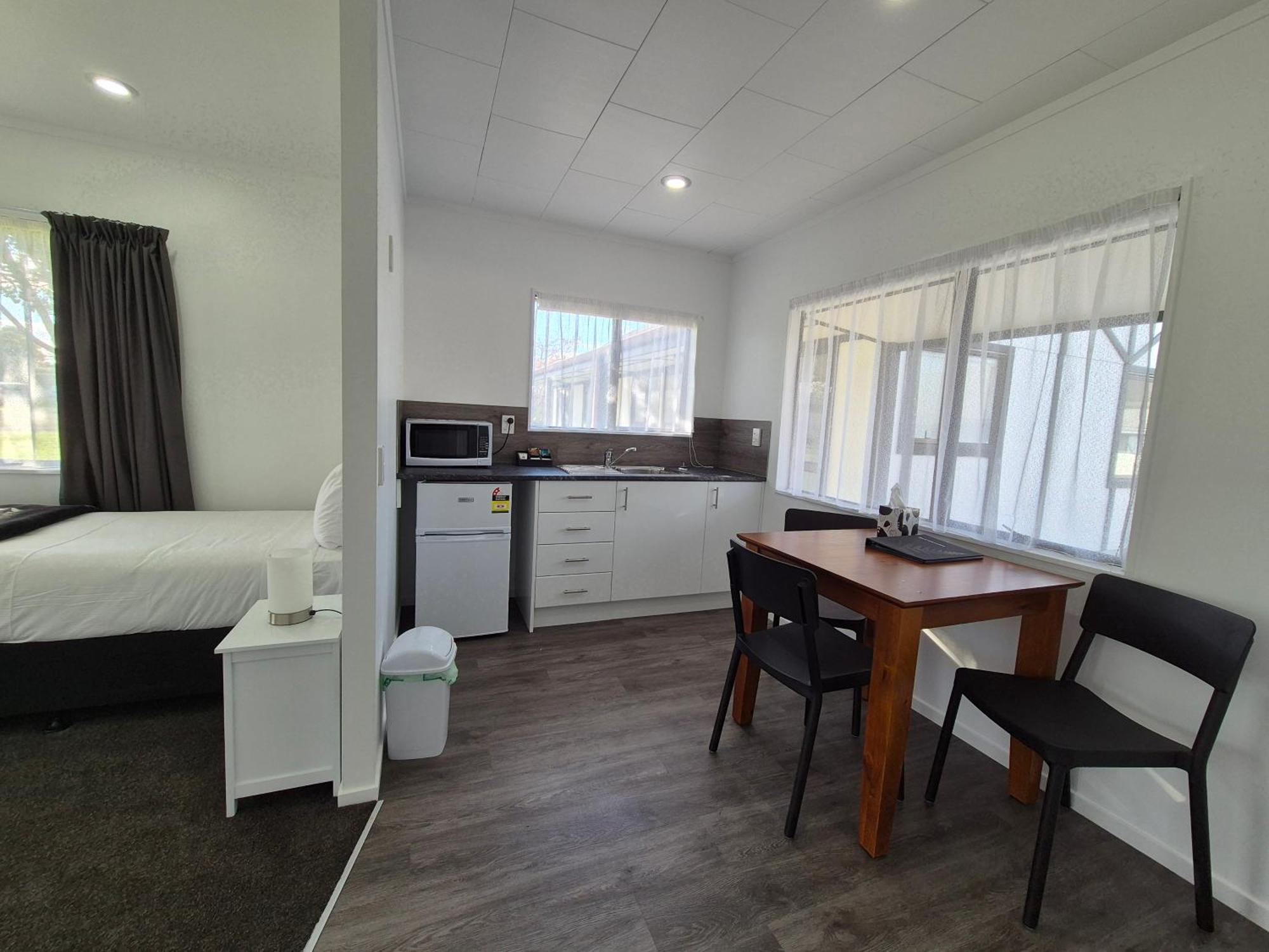 Magnolia Court Motel Opotiki Extérieur photo