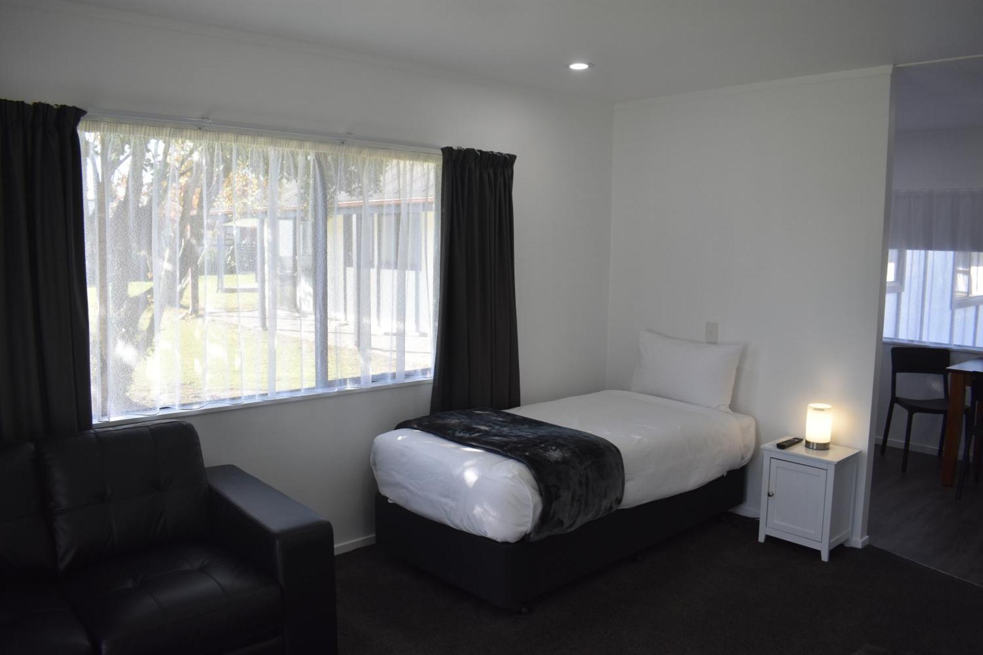 Magnolia Court Motel Opotiki Extérieur photo