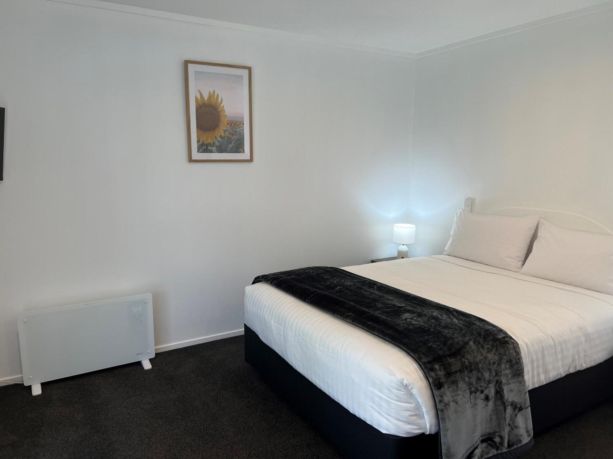 Magnolia Court Motel Opotiki Extérieur photo