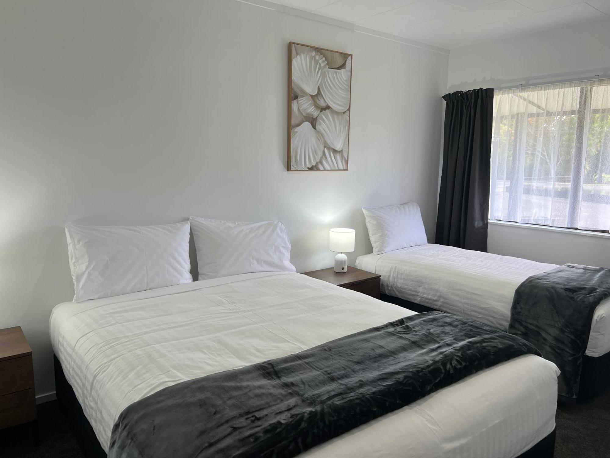 Magnolia Court Motel Opotiki Extérieur photo