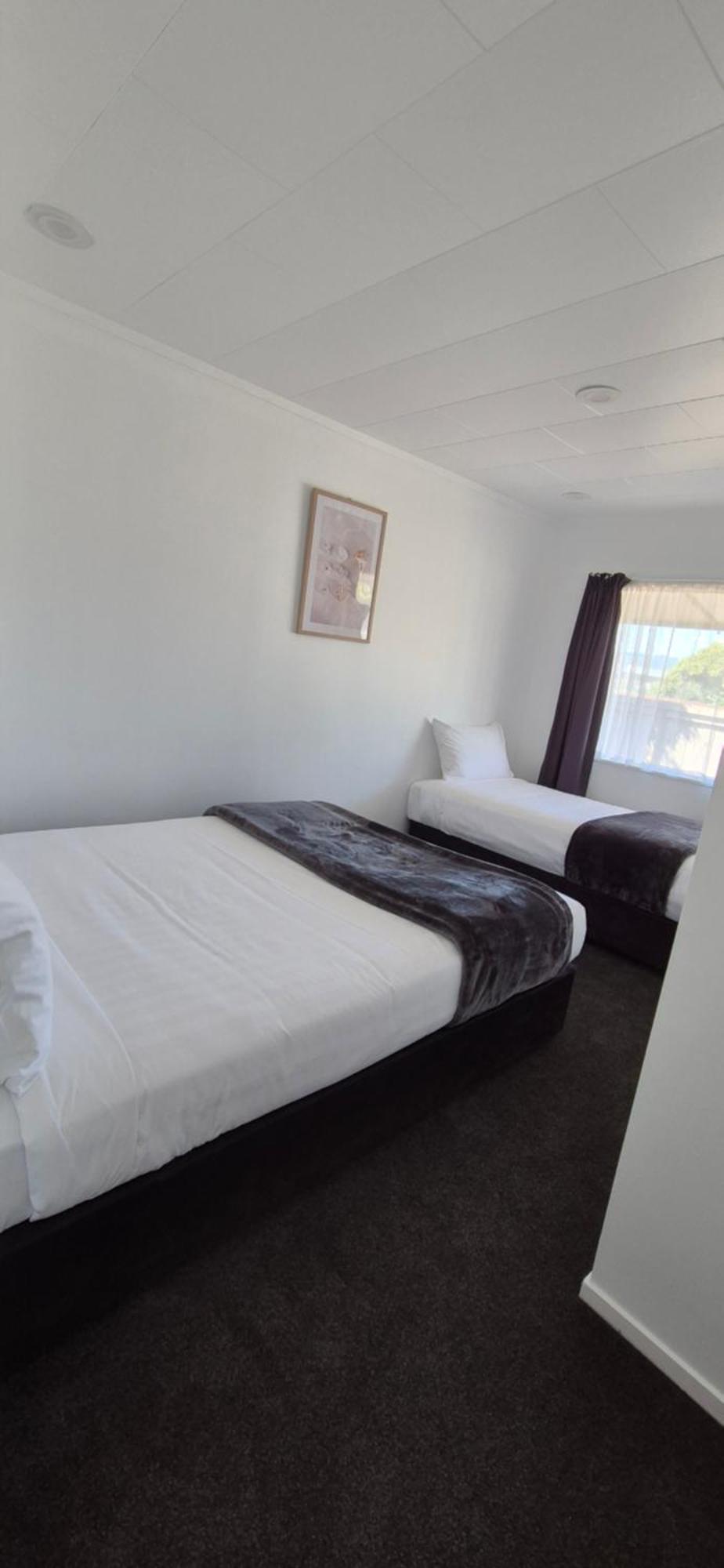 Magnolia Court Motel Opotiki Extérieur photo