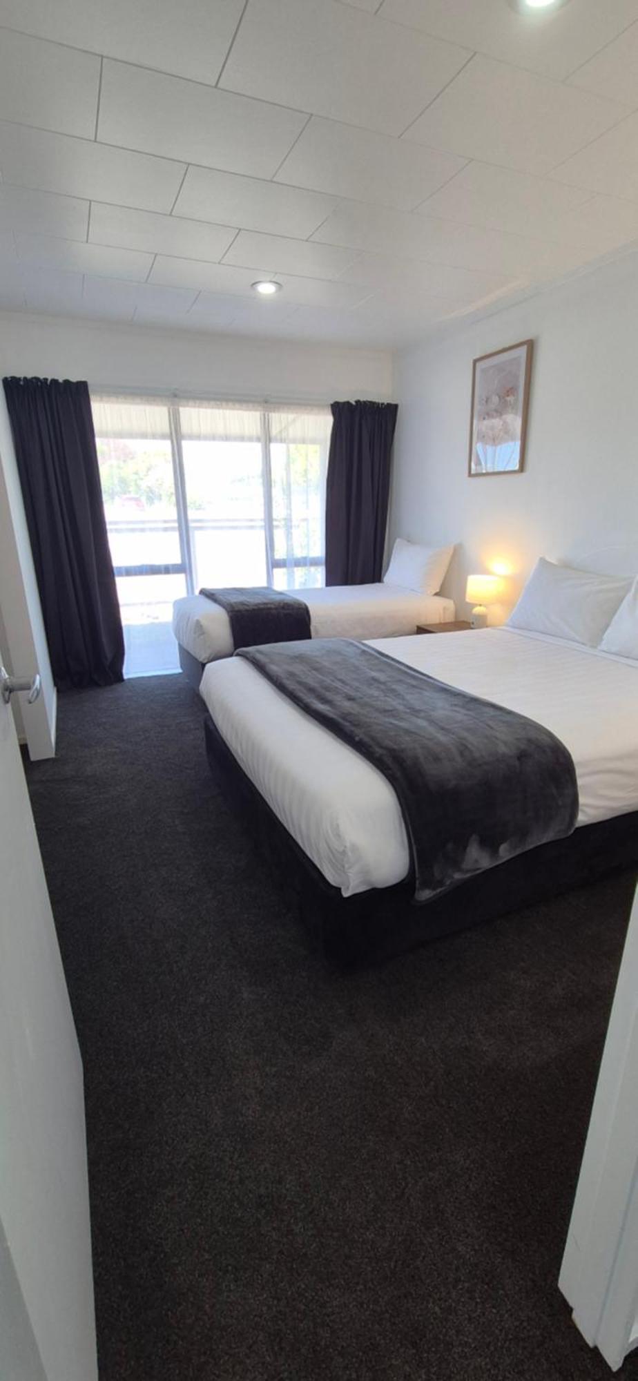 Magnolia Court Motel Opotiki Extérieur photo