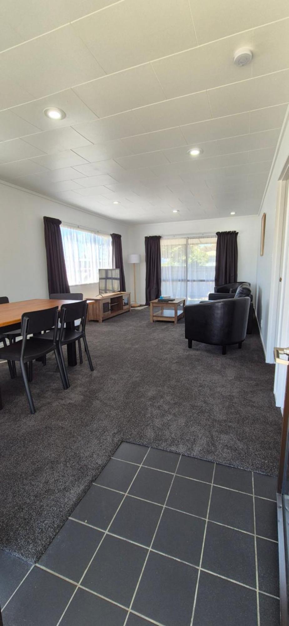 Magnolia Court Motel Opotiki Extérieur photo